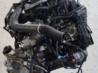 Двигатель Opel Astra H (2004 - 2007) (46023048692)