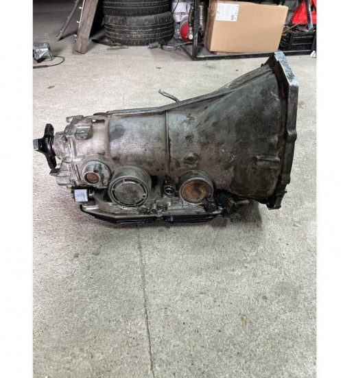 КПП автоматическая (АКПП) Mercedes-Benz  1992-1998 (46023062351)