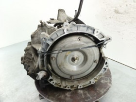 АКПП Ford Focus