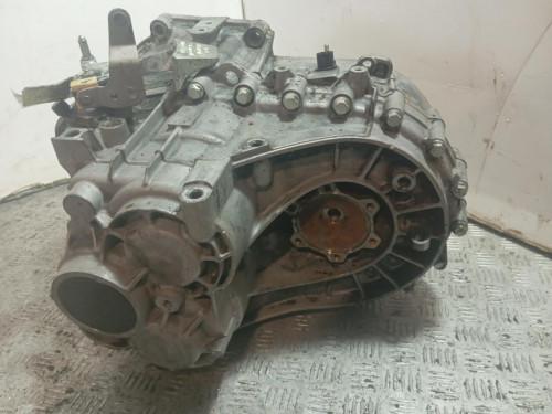 МКПП SEAT Alhambra (1996 - 2000) (46023073525)