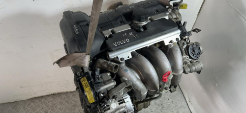 Двигатель Volvo S40 рест. (1999 - 2004) (46023073546)