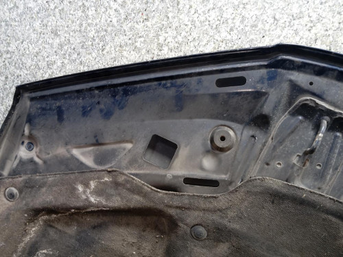 Капот Peugeot 406 (1995 - 1999) (46023077714)