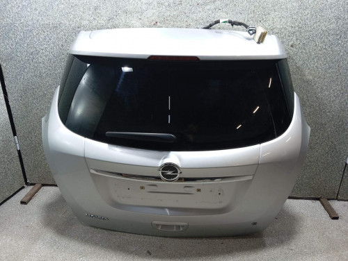 Крышка багажника Opel Mokka (2012 - 2015) (46023077499)