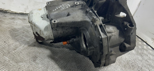 МКПП Renault Kangoo рест. (2003 - 2009) (46023073125)