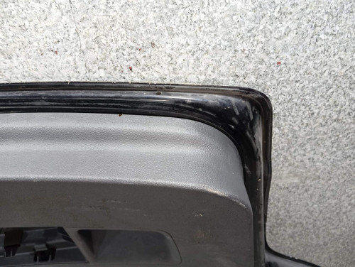 Крышка багажника Volkswagen Touran (2003 - 2006) (46023077535)