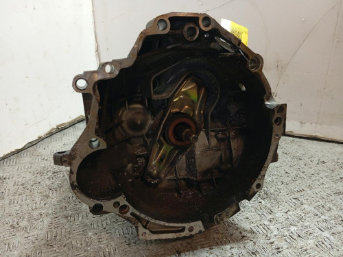 МКПП Audi 90 89/B3 (1987 - 1991) (46023074734)