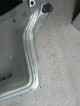 Крышка багажника Renault Scenic рест. (1999 - 2003) (46023077563)