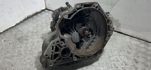 МКПП Opel Astra G (1998 - 2009) (46023072904)