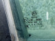 Стекло двери передней правой Volkswagen Passat B6 (2005 - 2010) (46023077411)