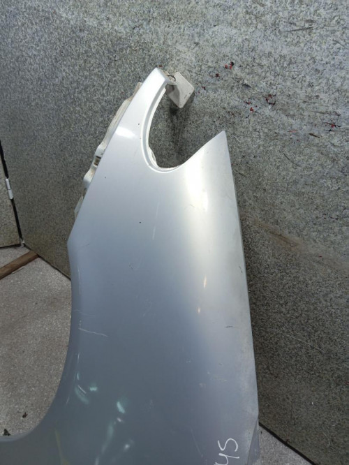 Крыло переднее левое Volkswagen Sharan (1995 - 2000) (46023076611)