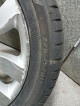 Пара шин Hankook Ventus S1 evo3 225/45 R17  (46023077767)
