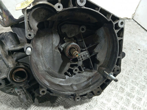 МКПП Alfa Romeo 159 (2005 - 2011) (46023073346)