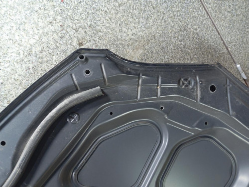 Капот Kia Sportage 2 рест. (2008 - 2010) (46023077725)