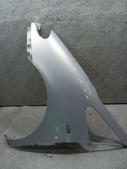 Крыло переднее левое Volkswagen Sharan (1995 - 2000) (46023076611)