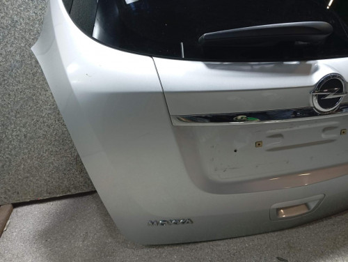 Крышка багажника Opel Mokka (2012 - 2015) (46023077499)