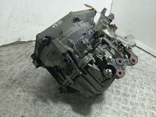 МКПП Alfa Romeo 159 (2005 - 2011) (46023073346)