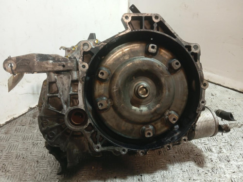 АКПП Peugeot 607 (2000 - 2004) (46023074934)