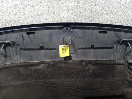 Капот Peugeot 406 (1995 - 1999) (46023077714)
