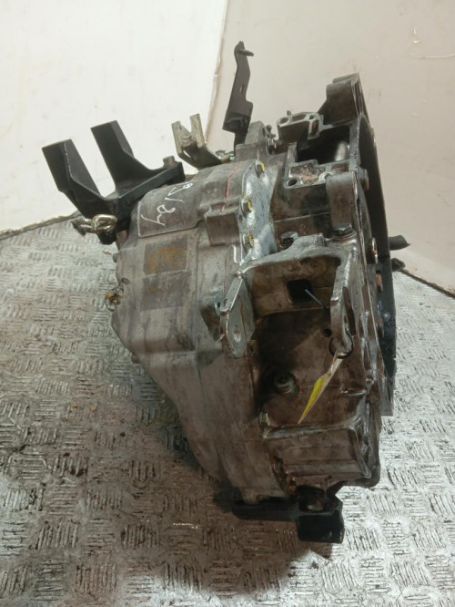 АКПП Peugeot 607 (2000 - 2004) (46023074934)