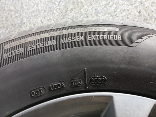 Пара шин Cooper Zeon 4XS Sport 215/70 R16  (46023077746)