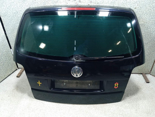 Крышка багажника Volkswagen Touran (2003 - 2006) (46023077535)