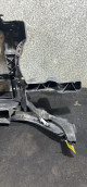 Передняя панель (телевизор) Volkswagen Passat B6 (2005 - 2010) (46023074983)