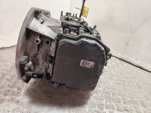 АКПП Renault Laguna 2 рест. (2005 - 2007) (46023073241)