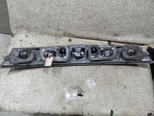 Бленда под номер Honda Civic 8 2006 (46023005797)