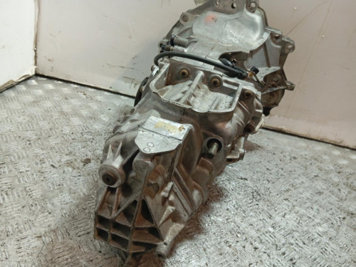 МКПП Audi 90 89/B3 (1987 - 1991) (46023074734)