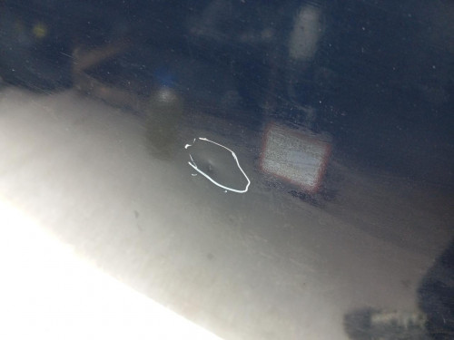 Капот Peugeot 406 (1995 - 1999) (46023077714)