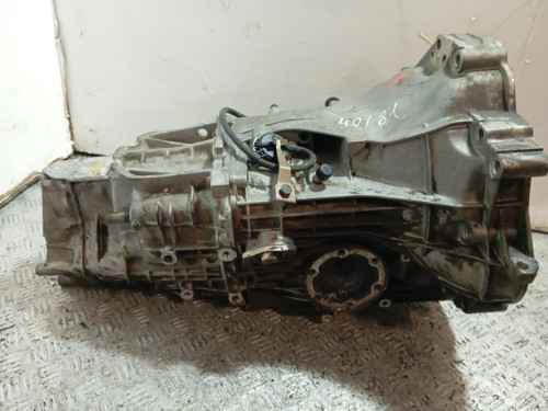 МКПП Audi 90 89/B3 (1987 - 1991) (46023074734)