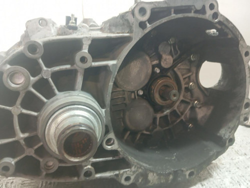 МКПП SEAT Alhambra (1996 - 2000) (46023073525)