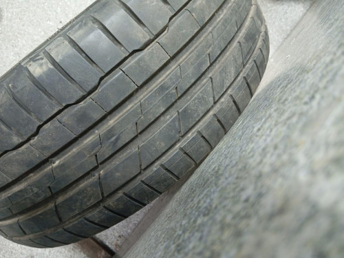 Пара шин Hankook Ventus S1 evo3 225/45 R17  (46023077767)
