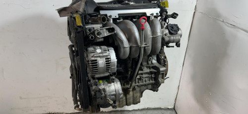 Двигатель Volvo S40 рест. (1999 - 2004) (46023073546)