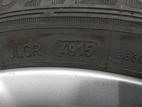 Пара шин Dunlop Sport BluResponse 205/55 R16  (46023077769)