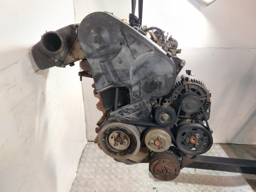 Двигатель Skoda Felicia рест. (1998 - 2001) (46023074795)