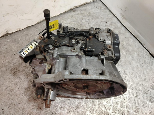 АКПП Renault Laguna 2 рест. (2005 - 2007) (46023073241)