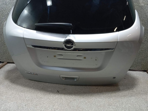 Крышка багажника Opel Mokka (2012 - 2015) (46023077499)