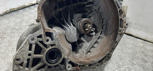 МКПП Opel Astra G (1998 - 2009) (46023072904)