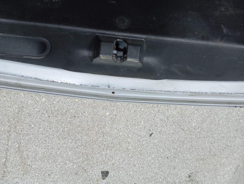 Крышка багажника Opel Mokka (2012 - 2015) (46023077499)
