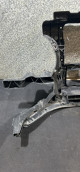 Передняя панель (телевизор) Volkswagen Passat B6 (2005 - 2010) (46023074983)