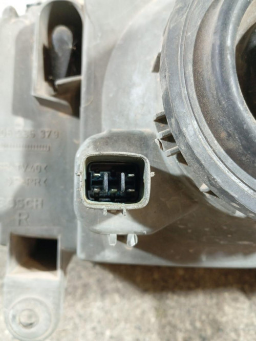 Фара правая Opel Frontera B (1998 - 2004) (46023075254)
