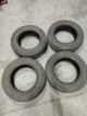 Комплект шин Roadstone Euro-Win 700 195/70 R15  (46023075075)