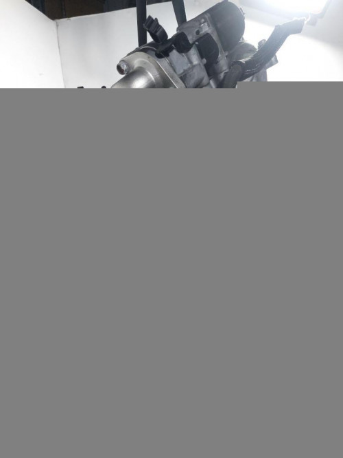 Двигатель Opel Astra H (2004 - 2007) (46023048692)