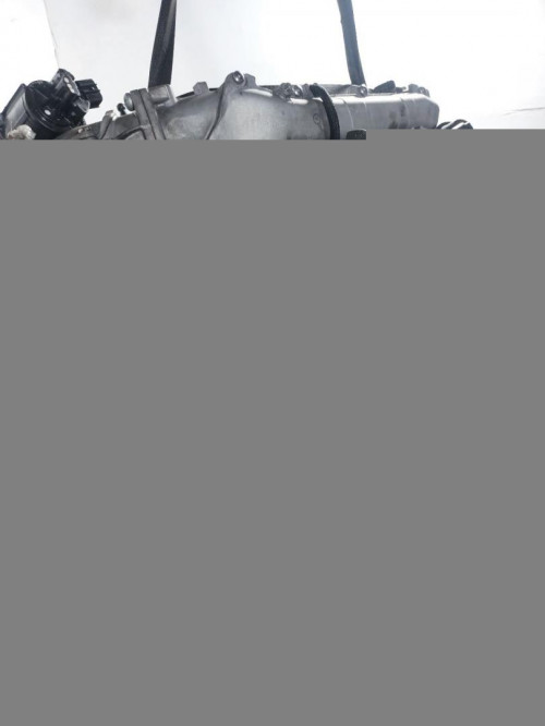 Двигатель Opel Astra H (2004 - 2007) (46023048692)
