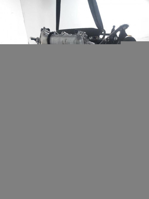 Двигатель Opel Astra H (2004 - 2007) (46023048692)