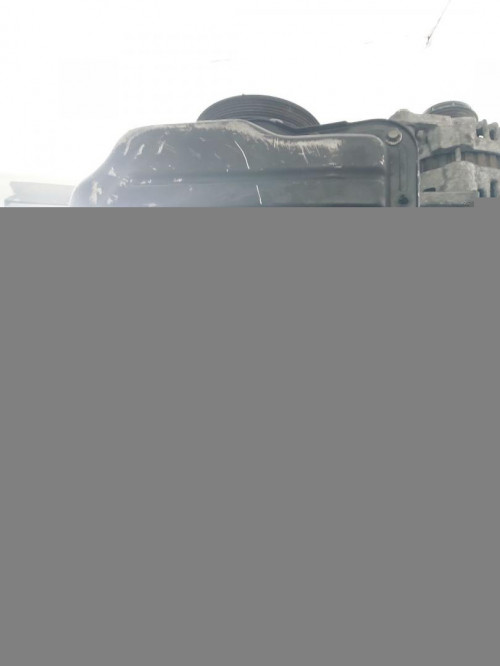 Двигатель Opel Astra H (2004 - 2007) (46023048692)