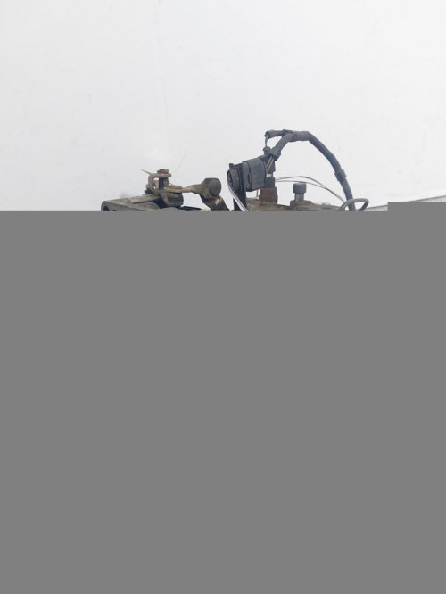 КПП механическая (МКПП) Volkswagen Golf 4 (1997 - 2006) (46023044040)