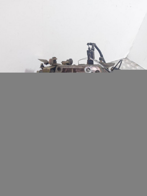 КПП механическая (МКПП) Volkswagen Golf 4 (1997 - 2006) (46023044040)