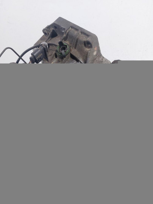 КПП механическая (МКПП) Volkswagen Golf 4 (1997 - 2006) (46023044040)